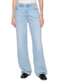 GUEST IN RESIDENCE Traveller Light Wash Jeans