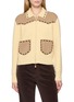 GUEST IN RESIDENCE Saddle Up Jacket