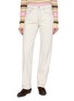 GUEST IN RESIDENCE Everyday Medium Wash Jeans