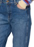  - GUEST IN RESIDENCE - Weekender Medium Wash Jeans