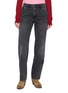 GUEST IN RESIDENCE Workday Dark Wash Jeans