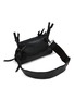Detail View - Click To Enlarge - Y'S - Mini Zip Leather Shoulder Bag