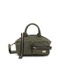Y'S Zip Boston Bag