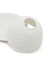 Detail View - Click To Enlarge - KERZENFARM HAHN - Sweet William Tealight Holder