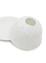 Detail View - Click To Enlarge - KERZENFARM HAHN - Winter Tealight Holder
