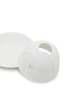 Detail View - Click To Enlarge - KERZENFARM HAHN - Clover Tealight Holder