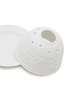 Detail View - Click To Enlarge - KERZENFARM HAHN - Winternight Tealight Holder