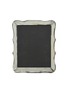 BORGO DELLE TOVAGLIE Firenze Antique Mirror Glass Photo Frame
