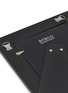 Detail View - Click To Enlarge - BORGO DELLE TOVAGLIE - Flat Antique Mirror Glass Photo Frame