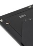 Detail View - Click To Enlarge - BORGO DELLE TOVAGLIE - Flat Antique Mirror Glass Photo Frame