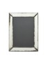 BORGO DELLE TOVAGLIE Flat Antique Mirror Glass Photo Frame
