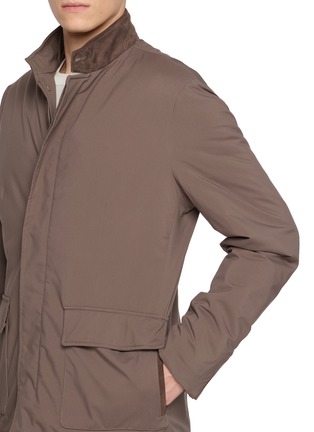  - PAUL & SHARK - Typhoon Field Jacket