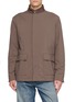 PAUL & SHARK Typhoon Field Jacket