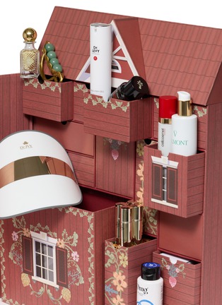 Detail View - Click To Enlarge - LANE CRAWFORD - Not An Advent Calendar — Luxe