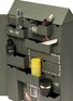 Detail View - Click To Enlarge - LANE CRAWFORD - Not An Advent Calendar — White
