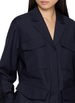  - A.EMERY - Frank Flap Pocket Jacket
