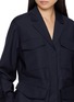  - A.EMERY - Frank Flap Pocket Jacket