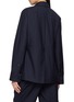 Back View - Click To Enlarge - A.EMERY - Frank Flap Pocket Jacket
