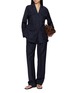 Figure View - Click To Enlarge - A.EMERY - Frank Flap Pocket Jacket