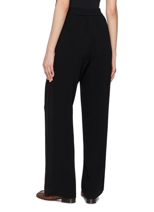 Back View - Click To Enlarge - A.EMERY - Angus Elasticated Pants