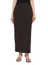 A.EMERY Adrien Maxi Skirt