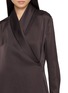  - A.EMERY - Lea Wrap Shirt