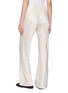 Back View - Click To Enlarge - A.EMERY - Myrna Satin Pants