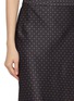  - A.EMERY - Riva Bias Maxi Skirt