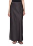 A.EMERY Riva Bias Maxi Skirt