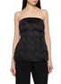 A.EMERY Beaton Faux Fur Top