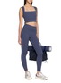 Figure View - Click To Enlarge - NYLORA - Kai Full length Leggings
