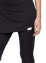  - NYLORA - Laura Layered Skirt Pants
