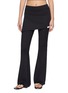 NYLORA Laura Layered Skirt Pants