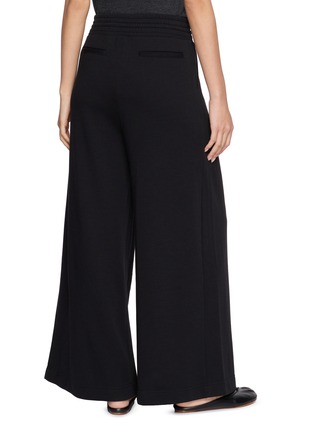 Back View - Click To Enlarge - NYLORA - Rowan Wide Leg Pants