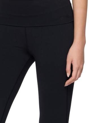  - NYLORA - Belle Flared Leg Pants