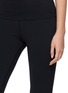  - NYLORA - Belle Flared Leg Pants