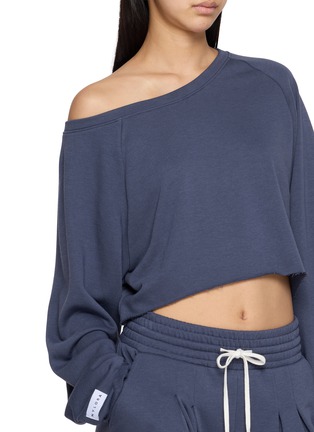  - NYLORA - Simone Asymmetric Top