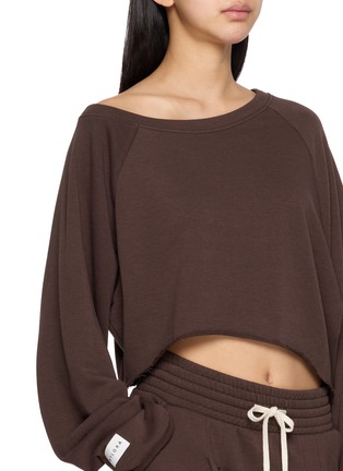  - NYLORA - Simone Asymmetric Top