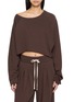 NYLORA Simone Asymmetric Top