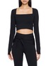 NYLORA Hugo Long Sleeve Top