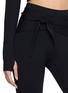  - NYLORA - Oscar Tie Waistband Leggings