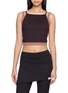 NYLORA Aubrey Sleeveless Top