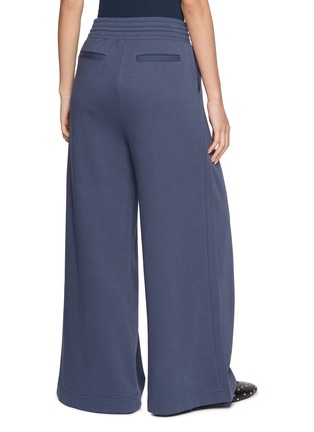Back View - Click To Enlarge - NYLORA - Rowan Wide Leg Pants