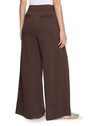 Back View - Click To Enlarge - NYLORA - Rowan Wide Leg Pants