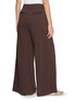 Back View - Click To Enlarge - NYLORA - Rowan Wide Leg Pants