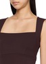  - NYLORA - Marta Square Neck Top