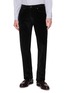BARMAS Straight Leg Corduroy Pants