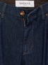  - BARMAS - Straight Leg Denim Jeans