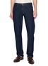 BARMAS Straight Leg Denim Jeans
