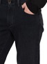  - BARMAS - Straight Leg Denim Jeans